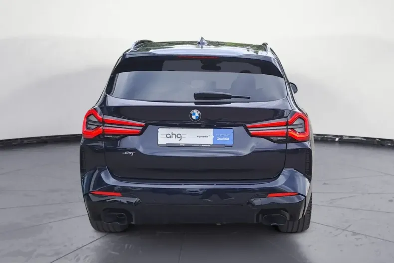BMW X3 (Seria X) din 2023 cu 47.834 km - oferta BMW243340 - foto 4