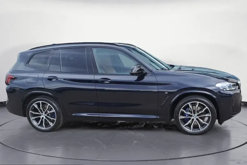 BMW X3 (Seria X) din 2023 cu 47.834 km - oferta BMW243340 - foto 5