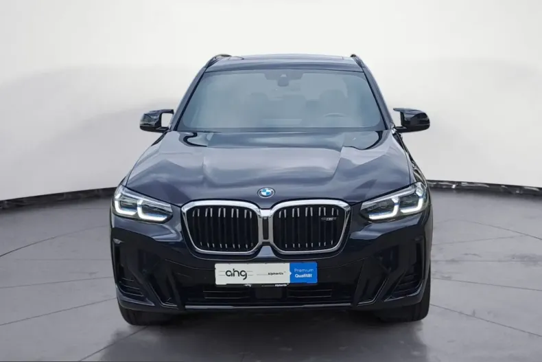 BMW X3 (Seria X) din 2023 cu 47.834 km - oferta BMW243340 - foto 6