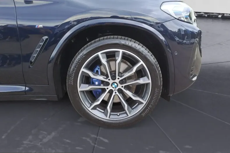 BMW X3 (Seria X) din 2023 cu 47.834 km - oferta BMW243340 - foto 11