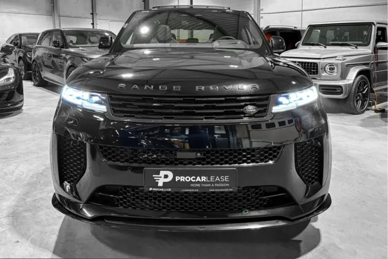 Land Rover Range Rover Sport din 2024 cu 59.000 km - oferta LAN243341 - foto 2