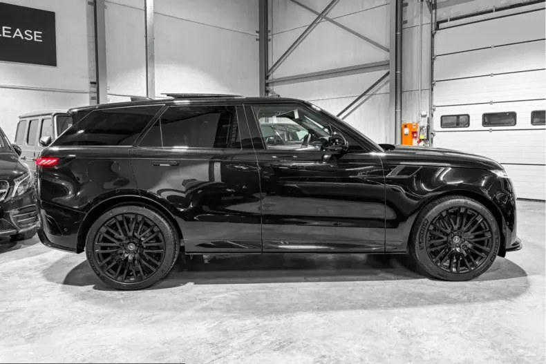 Land Rover Range Rover Sport din 2024 cu 59.000 km - oferta LAN243341 - foto 5