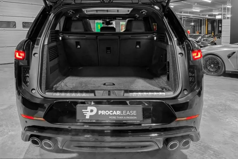 Land Rover Range Rover Sport din 2024 cu 59.000 km - oferta LAN243341 - foto 15