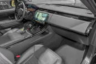 Land Rover Range Rover Sport din 2024 cu 59.000 km - oferta LAN243341 - foto 16