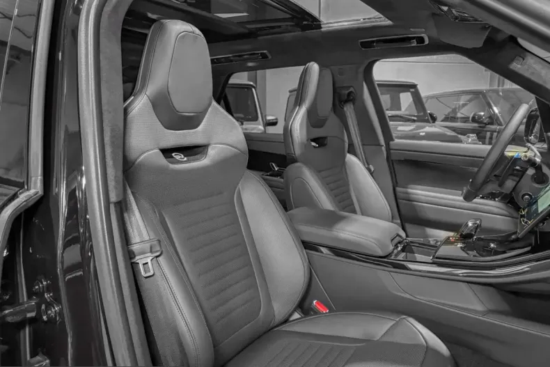 Land Rover Range Rover Sport din 2024 cu 59.000 km - oferta LAN243341 - foto 17