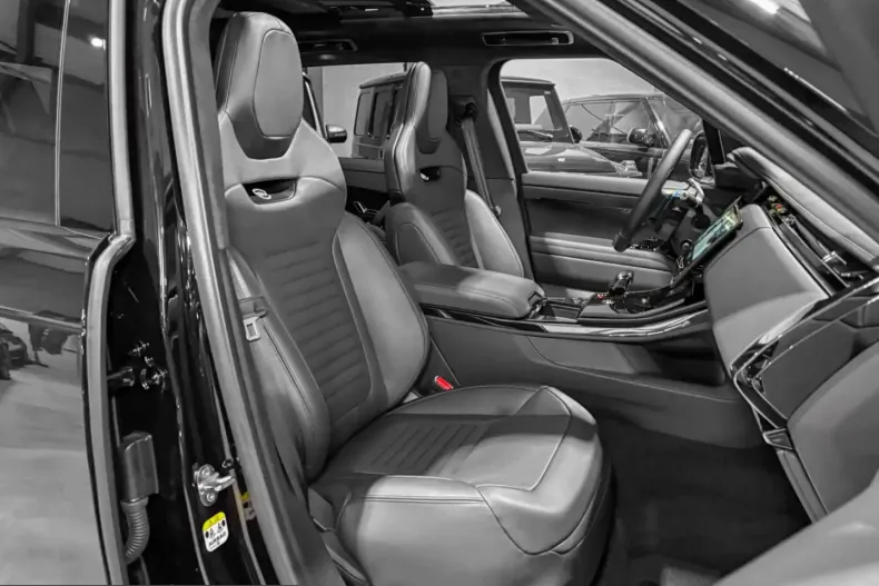 Land Rover Range Rover Sport din 2024 cu 59.000 km - oferta LAN243341 - foto 18