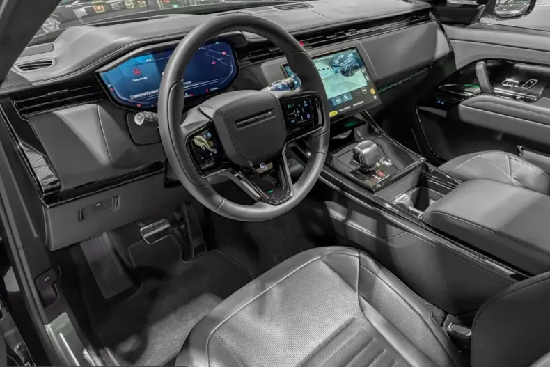 Land Rover Range Rover Sport din 2024 cu 59.000 km - oferta LAN243341 - foto 21