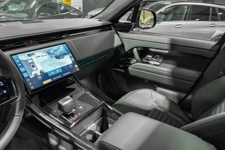 Land Rover Range Rover Sport din 2024 cu 59.000 km - oferta LAN243341 - foto 23