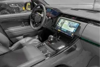 Land Rover Range Rover Sport din 2024 cu 59.000 km - oferta LAN243341 - foto 28