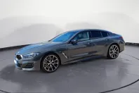 BMW M850 (Seria 8) din 2022 cu 59.232 km - oferta BMW243342 - foto 1