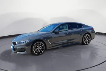 BMW M850 din 2022 - oferta BMW243342