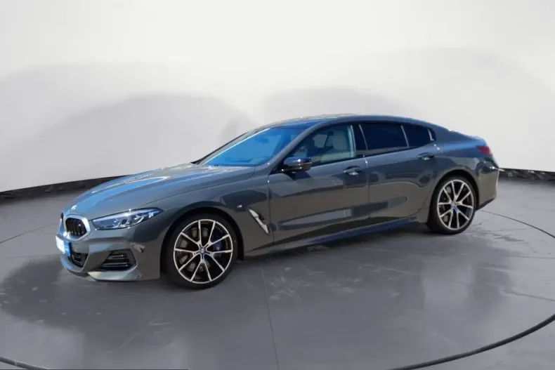 BMW M850 (Seria 8) din 2022 cu 59.232 km - oferta BMW243342 - foto 1