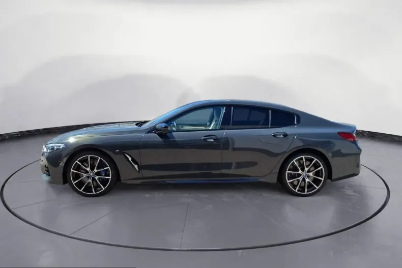 BMW M850 (Seria 8) din 2022 cu 59.232 km - oferta BMW243342 - foto 2