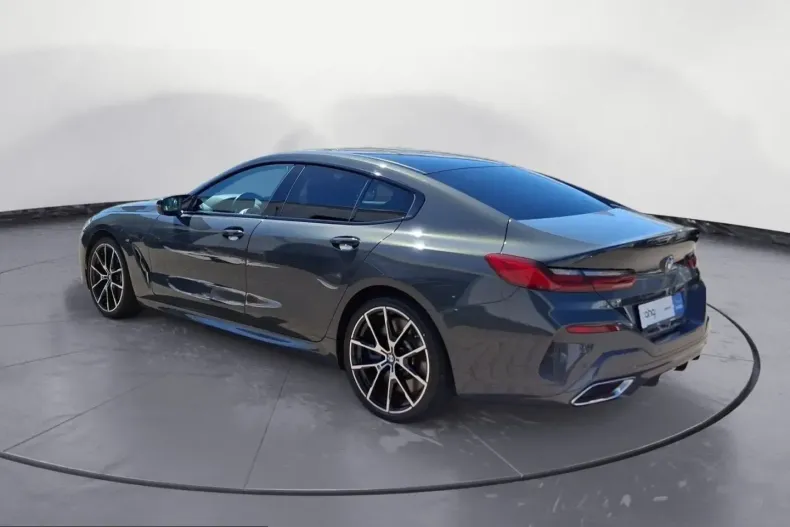 BMW M850 (Seria 8) din 2022 cu 59.232 km - oferta BMW243342 - foto 3