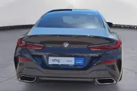 BMW M850 (Seria 8) din 2022 cu 59.232 km - oferta BMW243342 - foto 4