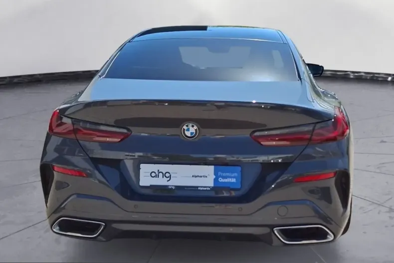BMW M850 (Seria 8) din 2022 cu 59.232 km - oferta BMW243342 - foto 4
