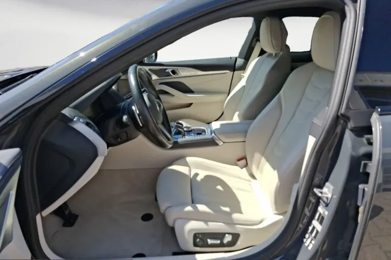 BMW M850 (Seria 8) din 2022 cu 59.232 km - oferta BMW243342 - foto 7