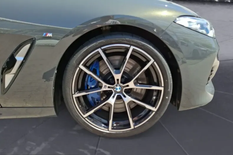 BMW M850 (Seria 8) din 2022 cu 59.232 km - oferta BMW243342 - foto 11