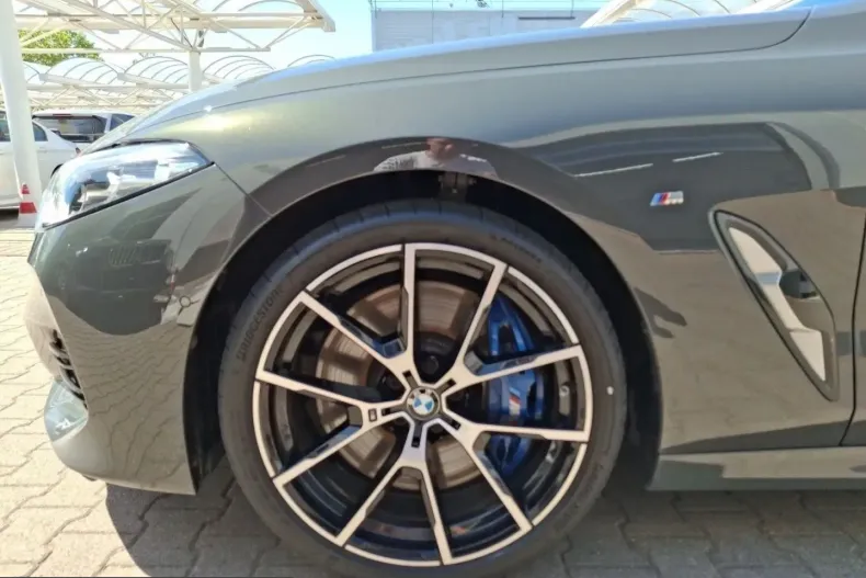 BMW M850 (Seria 8) din 2022 cu 59.232 km - oferta BMW243342 - foto 12