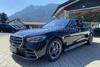 Mercedes-Benz S 350 (Clasa S) din 2025 cu 15.900 km - oferta MER243343 - foto 1