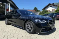 Mercedes-Benz S 350 (Clasa S) din 2025 cu 15.900 km - oferta MER243343 - foto 2