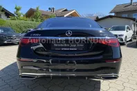 Mercedes-Benz S 350 (Clasa S) din 2025 cu 15.900 km - oferta MER243343 - foto 6