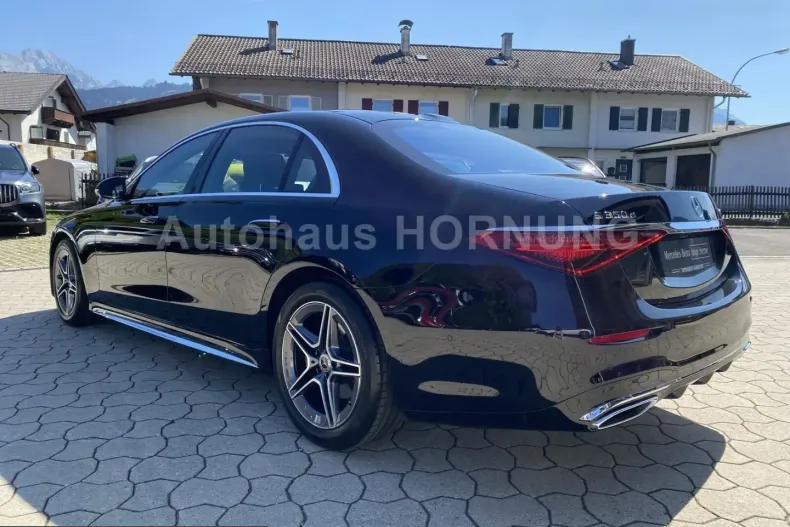 Mercedes-Benz S 350 (Clasa S) din 2025 cu 15.900 km - oferta MER243343 - foto 9