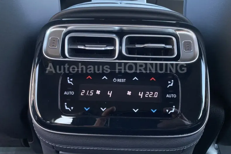 Mercedes-Benz S 350 (Clasa S) din 2025 cu 15.900 km - oferta MER243343 - foto 13