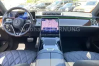 Mercedes-Benz S 350 (Clasa S) din 2025 cu 15.900 km - oferta MER243343 - foto 14