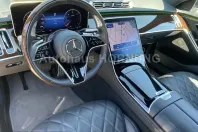 Mercedes-Benz S 350 (Clasa S) din 2025 cu 15.900 km - oferta MER243343 - foto 18