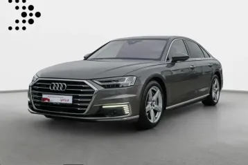 Audi A8 din 2022 - oferta AUD243344