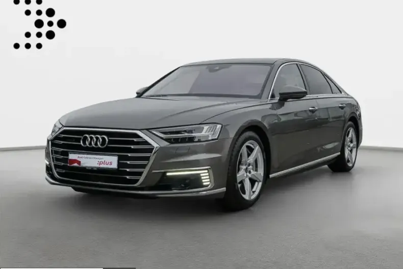 Audi A8 din 2022 cu 36.904 km - oferta AUD243344 - foto 1