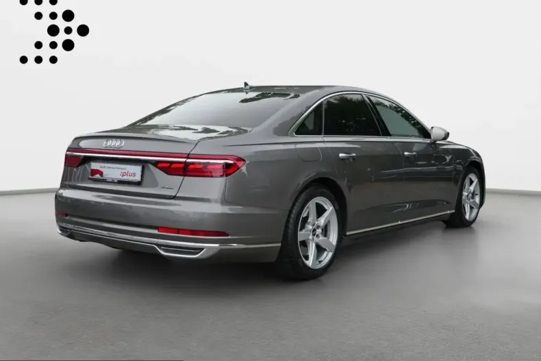 Audi A8 din 2022 cu 36.904 km - oferta AUD243344 - foto 2