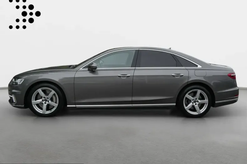 Audi A8 din 2022 cu 36.904 km - oferta AUD243344 - foto 3
