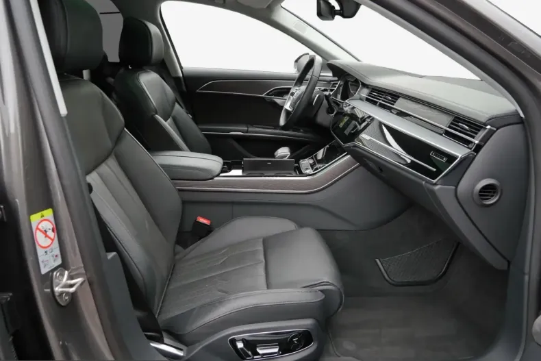 Audi A8 din 2022 cu 36.904 km - oferta AUD243344 - foto 4