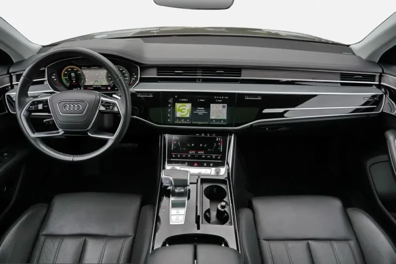 Audi A8 din 2022 cu 36.904 km - oferta AUD243344 - foto 5