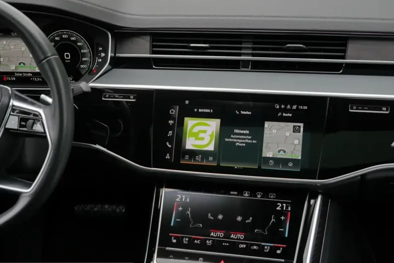 Audi A8 din 2022 cu 36.904 km - oferta AUD243344 - foto 6