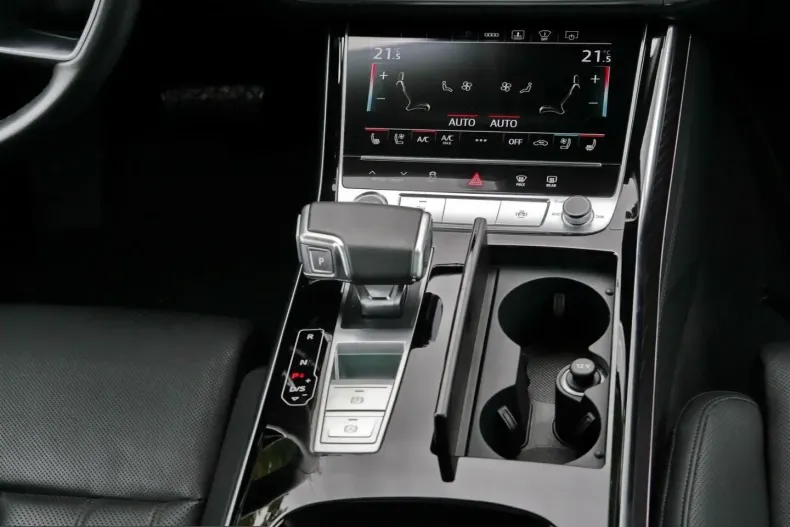 Audi A8 din 2022 cu 36.904 km - oferta AUD243344 - foto 7