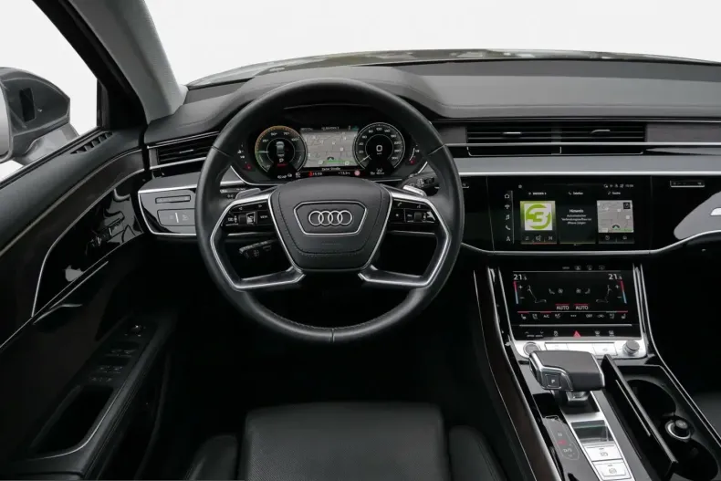 Audi A8 din 2022 cu 36.904 km - oferta AUD243344 - foto 8