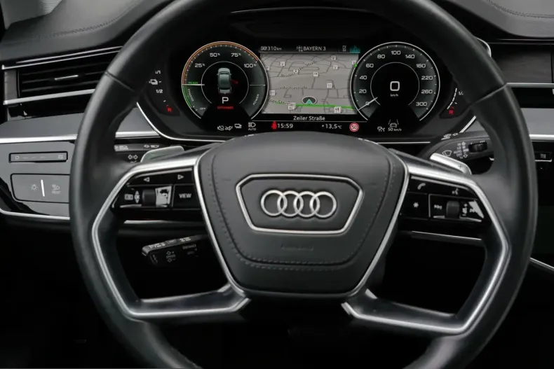 Audi A8 din 2022 cu 36.904 km - oferta AUD243344 - foto 9