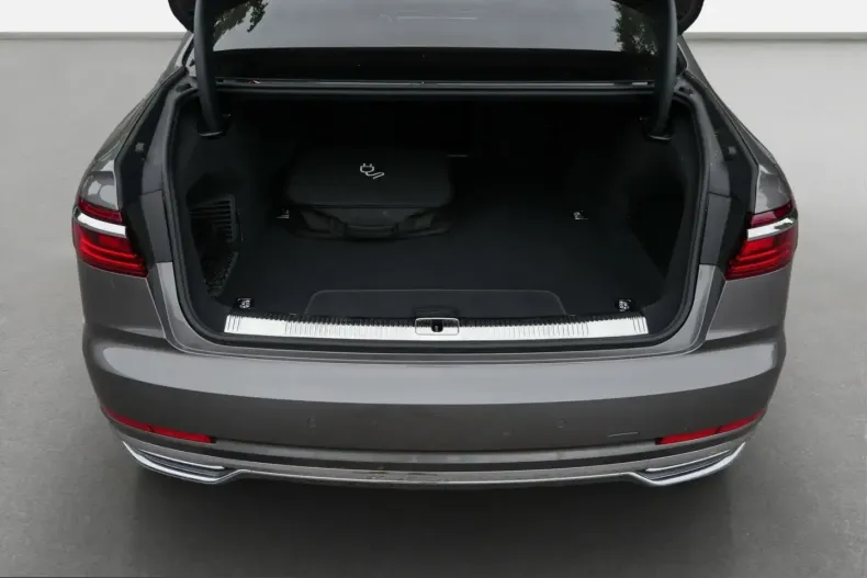 Audi A8 din 2022 cu 36.904 km - oferta AUD243344 - foto 11