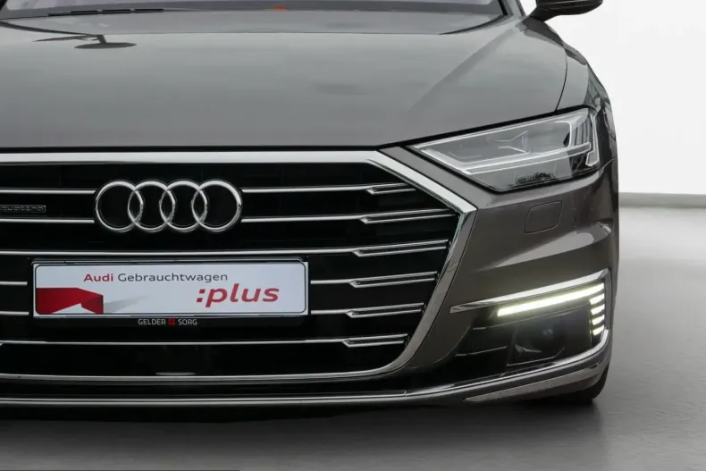 Audi A8 din 2022 cu 36.904 km - oferta AUD243344 - foto 12