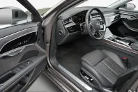 Audi A8 din 2022 cu 36.904 km - oferta AUD243344 - foto 14