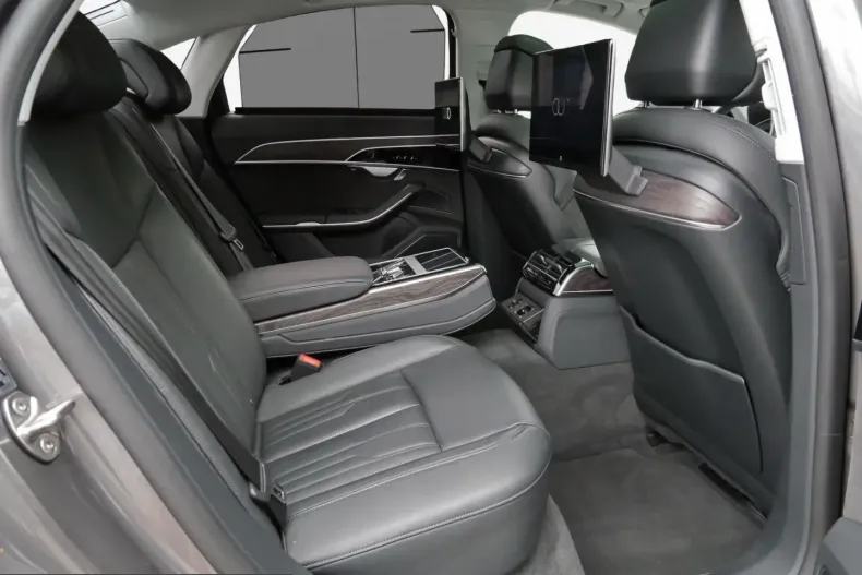 Audi A8 din 2022 cu 36.904 km - oferta AUD243344 - foto 16