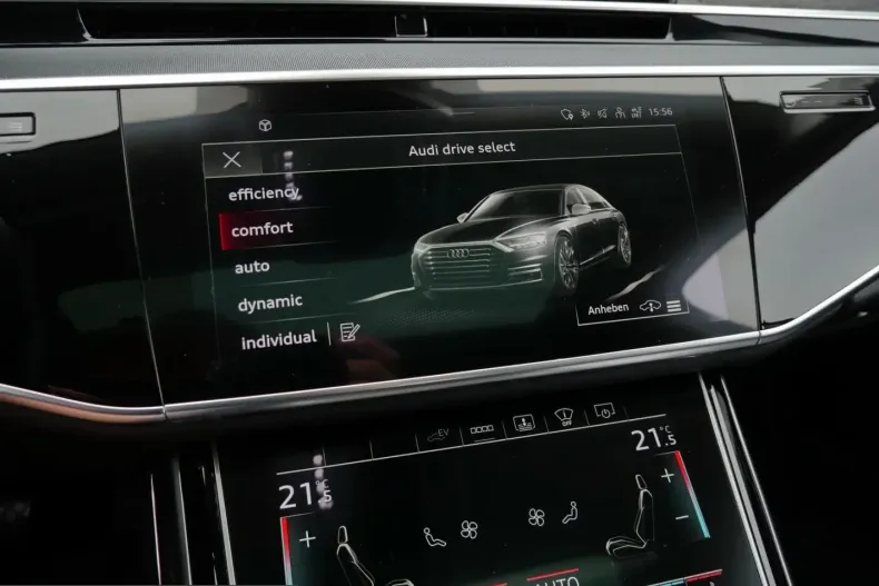 Audi A8 din 2022 cu 36.904 km - oferta AUD243344 - foto 19