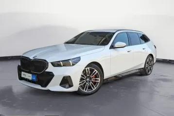 BMW 520 din 2025 - oferta BMW243345