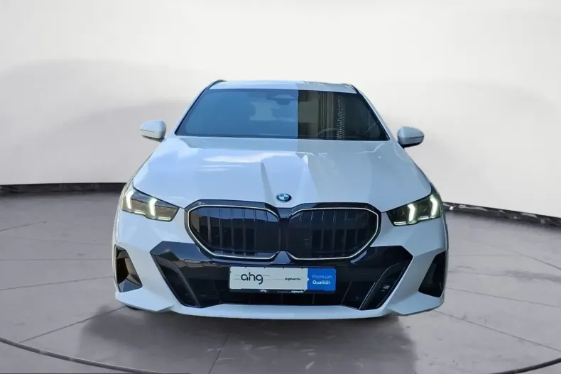 BMW 520 (Seria 5) din 2025 cu 12.600 km - oferta BMW243345 - foto 6