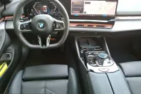 BMW 520 (Seria 5) din 2025 cu 12.600 km - oferta BMW243345 - foto 10