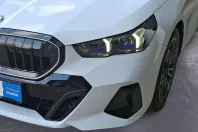 BMW 520 (Seria 5) din 2025 cu 12.600 km - oferta BMW243345 - foto 12