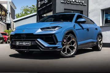 Lamborghini Urus din 2025 - oferta LAM243346